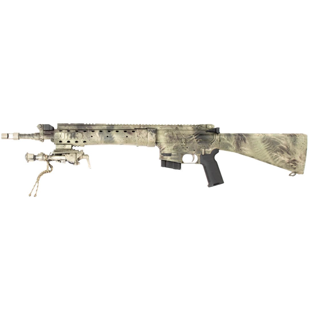 GRIFFIN ARMAMENT MK1